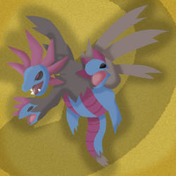 Hydreigon