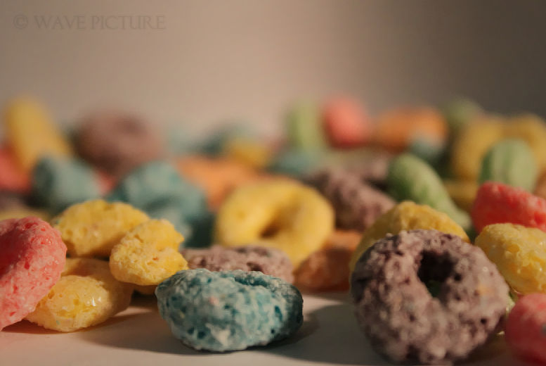 Froot Loops by Wave-Realm on DeviantArt