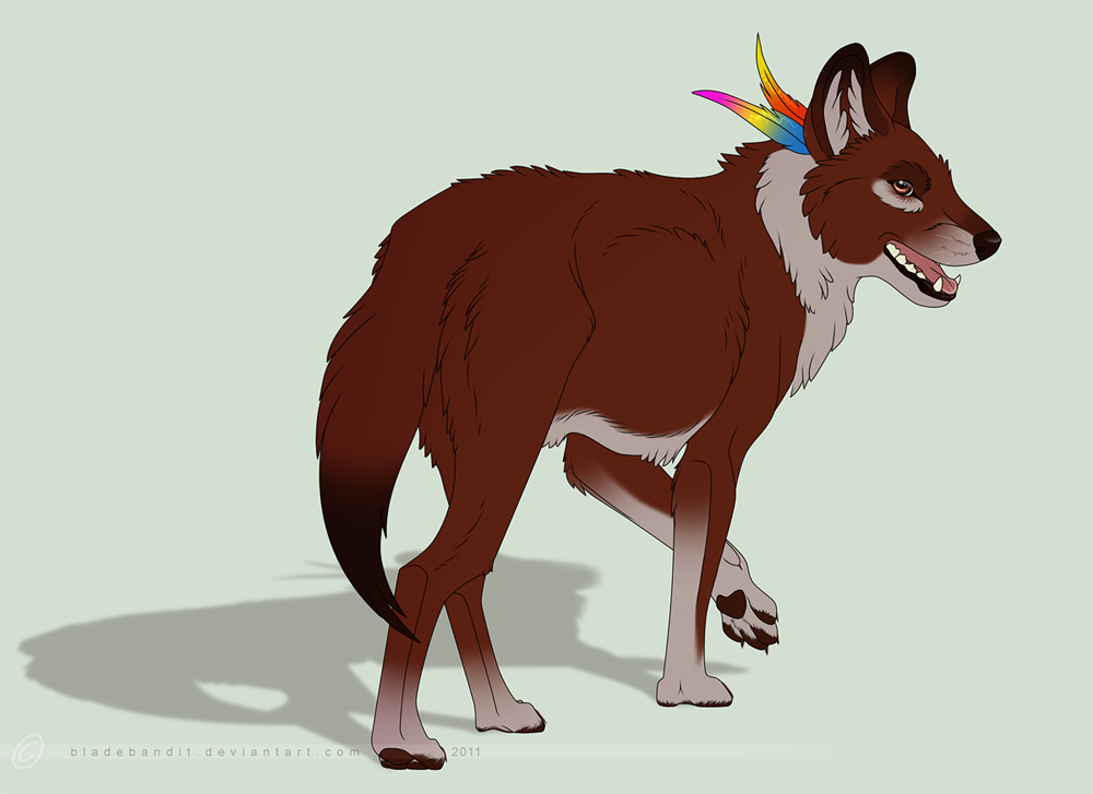 Dhole