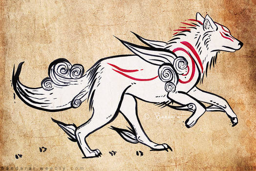 Okami