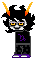 Gamzee Sprite