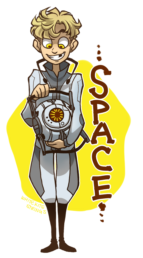 Human Space Core