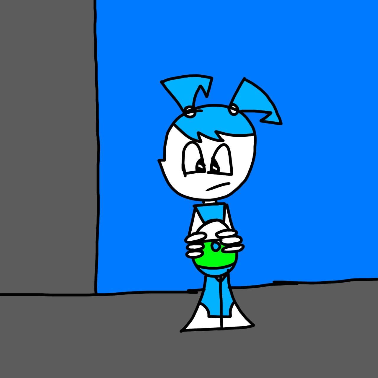 Xj9 Slime Inflation (5/13) by BasaranDirge6 on DeviantArt