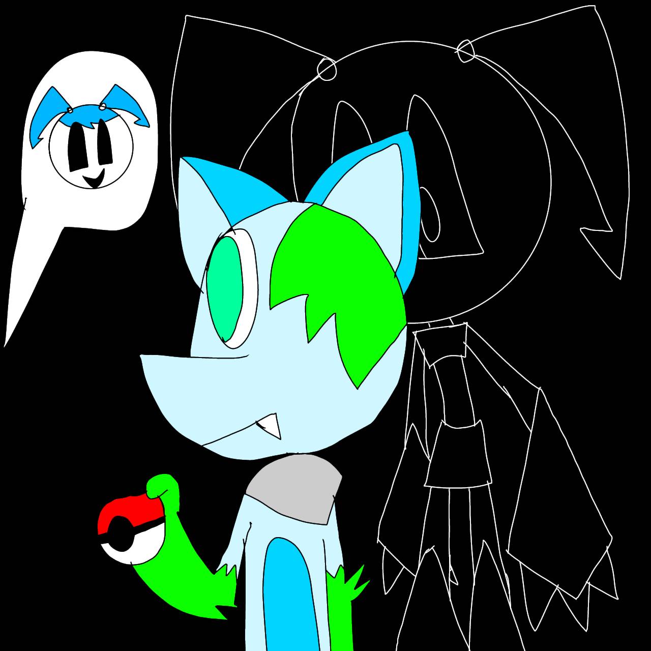 Animan Studio bu is XJ9 (my version) by BasaranDirge6 on DeviantArt