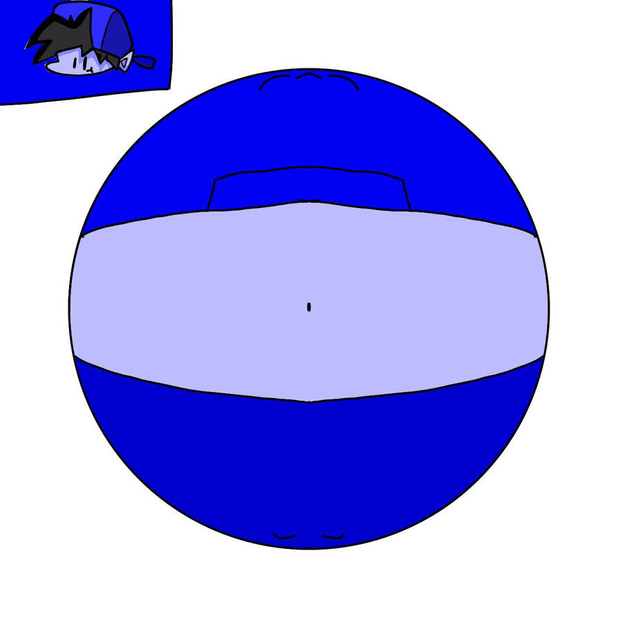 Aaron blueberry inflation by BasaranDirge6 on DeviantArt