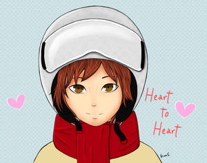 Cha Hong-Do  -  Heart To Heart