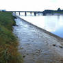 River kings Lynn bridge