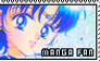 Sailor Mercury - MANGA FAN