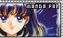 Sailor Saturn - MANGA FAN