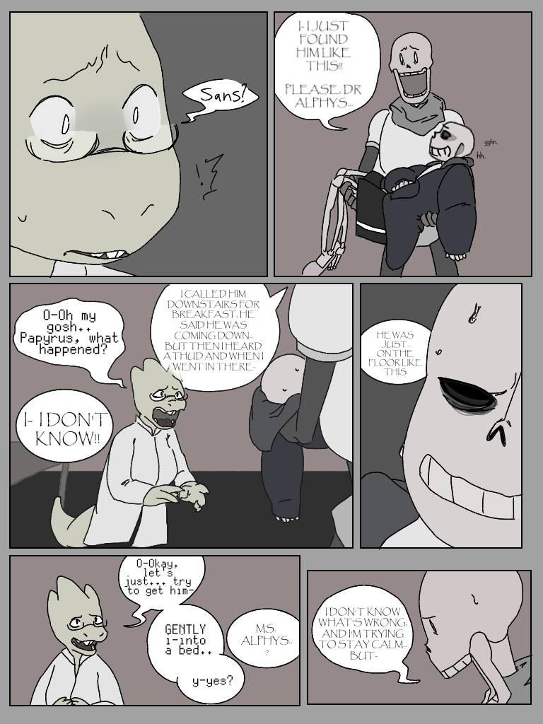 Chapter 1 Page 2 By Devinsacomicmaker On Deviantart Chapter 1 Page 2 By Devinsacomicmaker On Deviantart