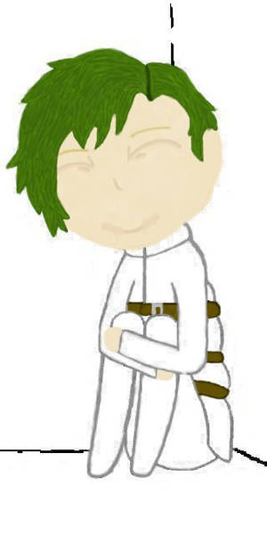 Joker chibi