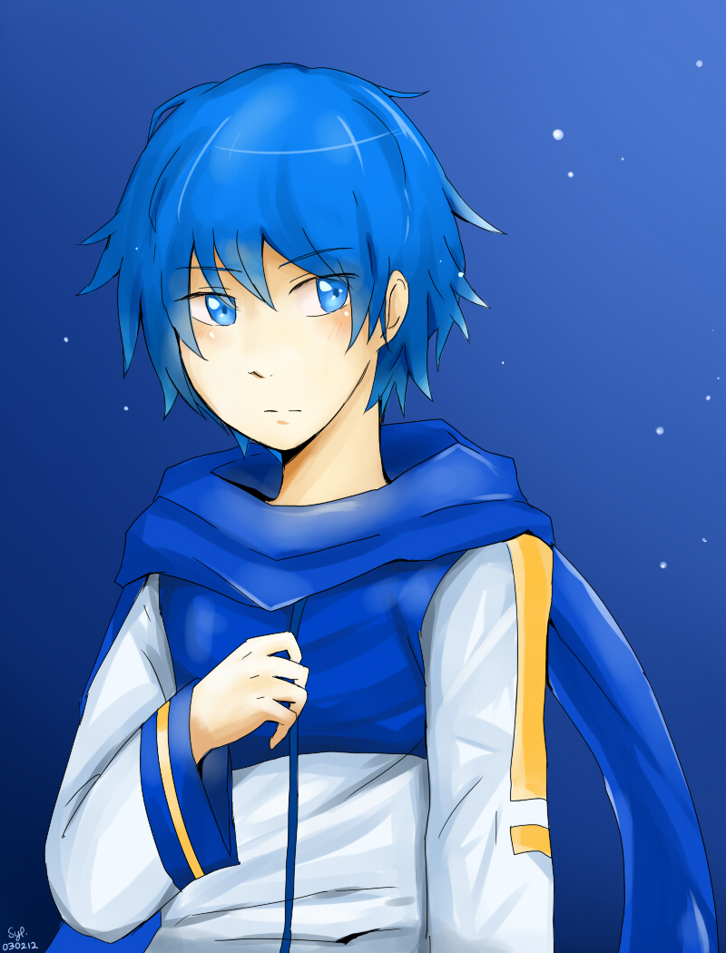 Kaito