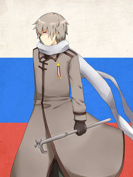 APH Russia