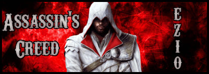 Assassin's Creed: Brotherhood