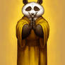 Panda's Blessings