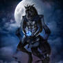 Keeper Of Equilibrium