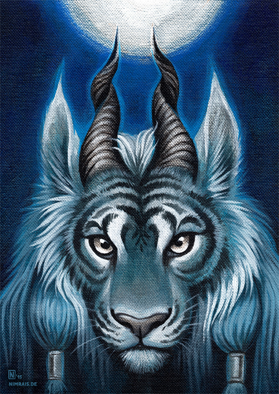 Nightgaze