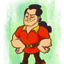 Gaston