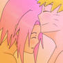 NaruSaku - Good Morning~