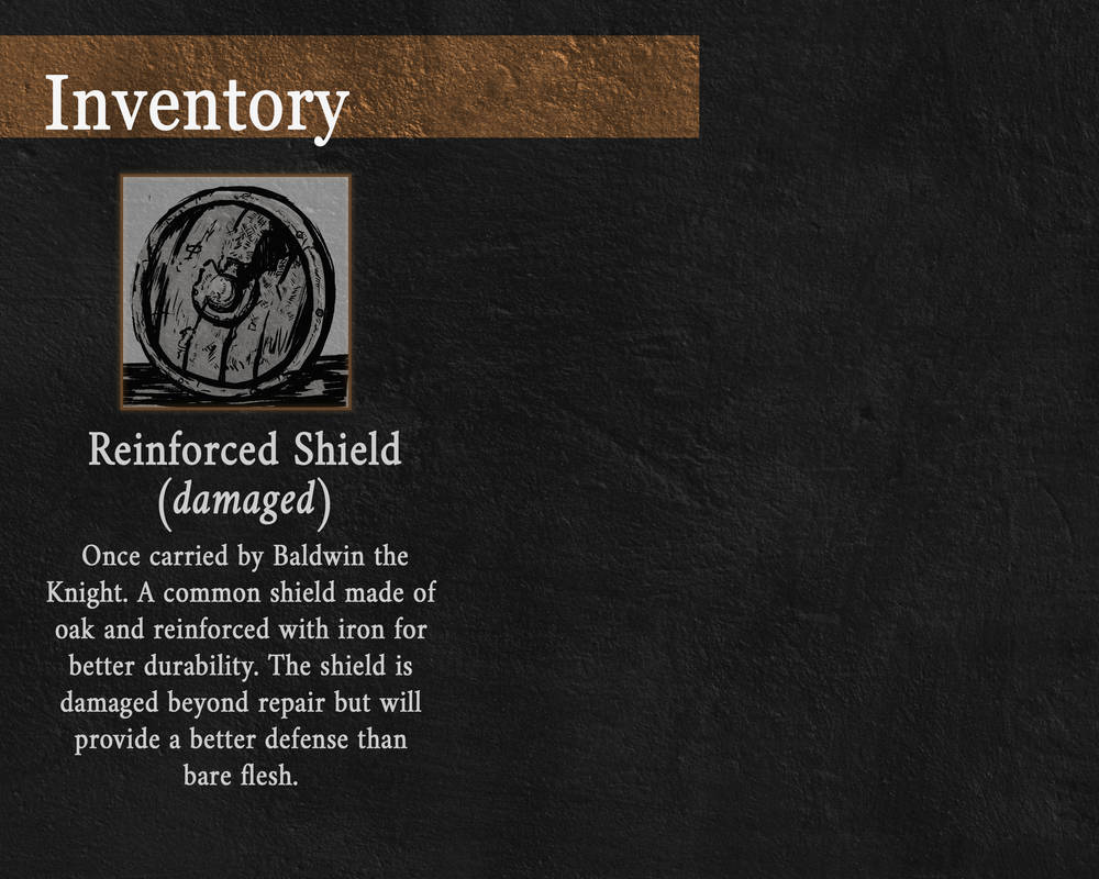 Inventory Ruler Johnny Inventory by eddymachina on DeviantArt