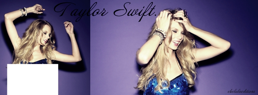 Taylor Swift Portada