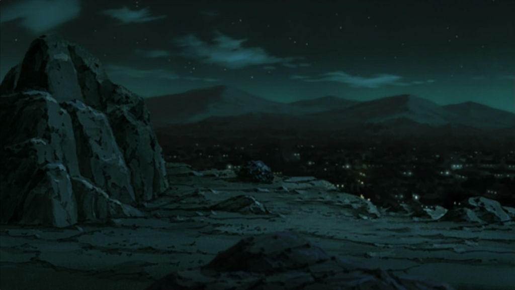 Background Rocks Wall Naruto (Naruto Background 8) by Fuilje on DeviantArt
