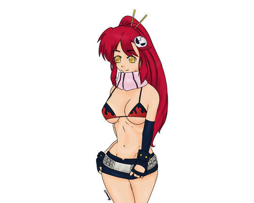 Yoko