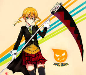 Soul Eater