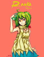 Ranka Lee