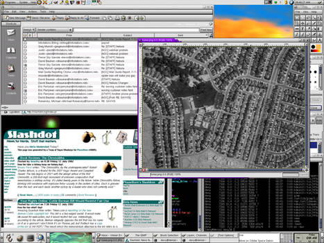 Screenshot In Linux 7-12-02