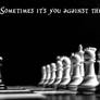 Sometimes