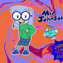 Mia Johnson