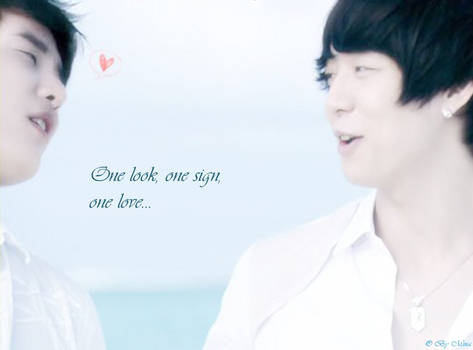 Yoosu wallpaper