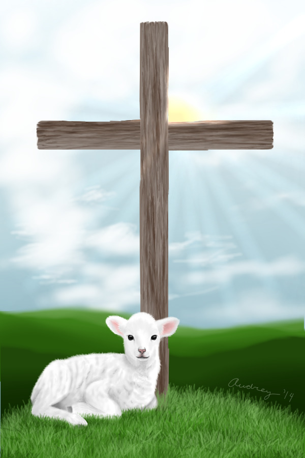 Worthy is the Lamb