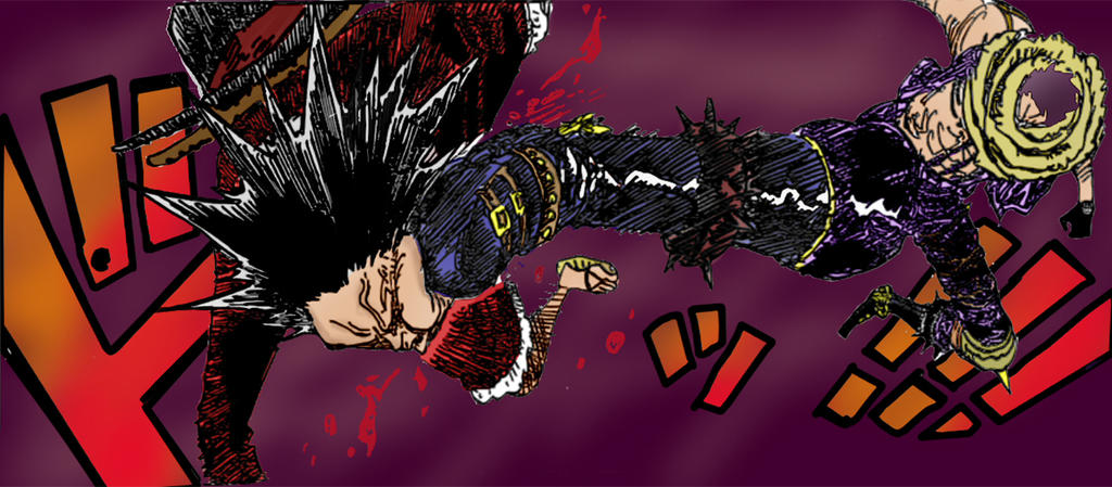 Luffy Vs Katakuri One Piece Cap 879 By Chirinoj9 On Deviantart Luffy Vs Katakuri One Piece Cap 879 By Chirinoj9 On Deviantart