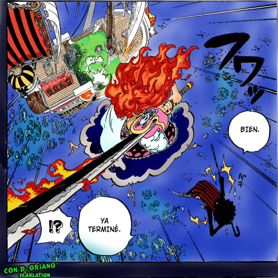 Mugiwaras Vs Big Mom One Piece 0 By Chirinoj9 On Deviantart Mugiwaras Vs Big Mom One Piece 0 By Chirinoj9 On Deviantart