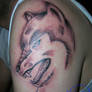 lobo tattoo