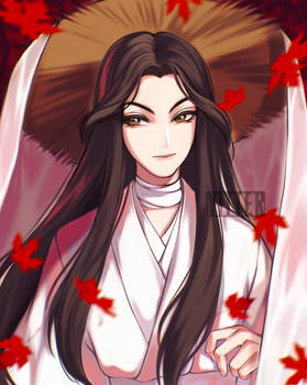 Xie Lian