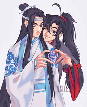 WangXian