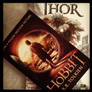 The Hobbit , Thor For Asgard