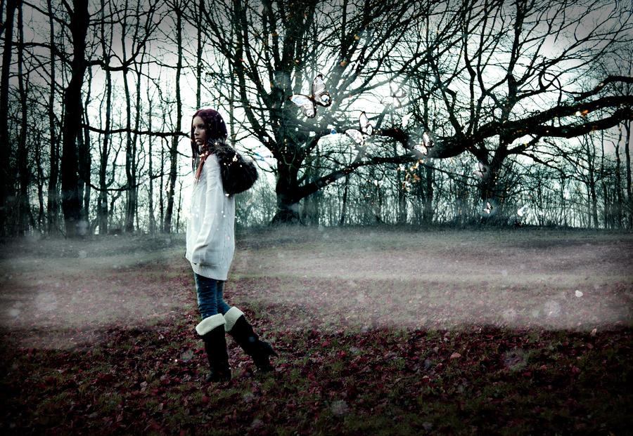Fairytale -My edit by I-Got-Shot
