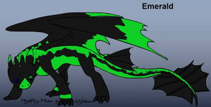 Emerald