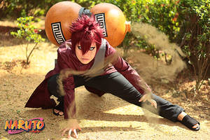 Gaara