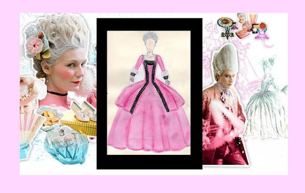 Opera Pink by Gin1888 on DeviantArt