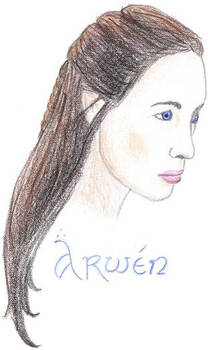 Arwen