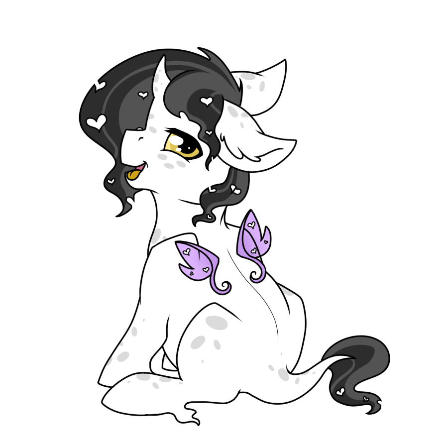 Mrs. Lockette Princess Lockette by KatPocketMonster on DeviantArt