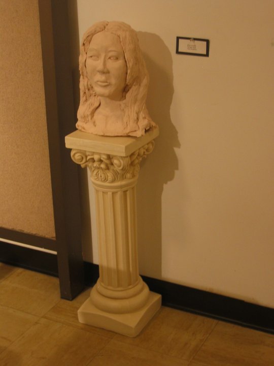 Sculpture