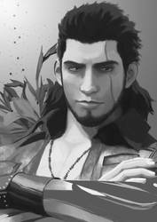 Gladiolus Amicitia