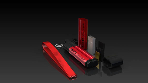 USB Flash Drive