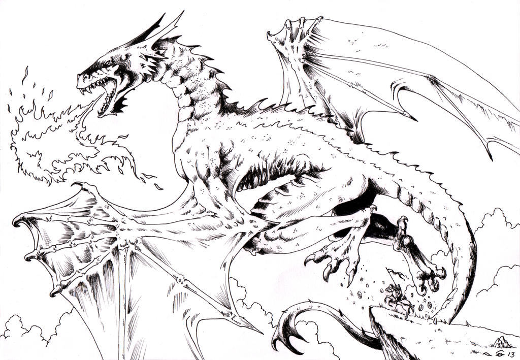 Dragon